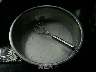 草莓生日蛋糕的做法步骤：8