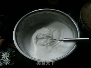 草莓生日蛋糕的做法步骤：9