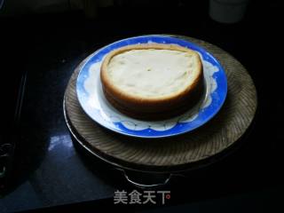草莓生日蛋糕的做法步骤：12