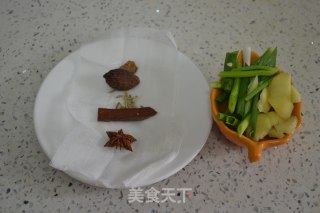 香卤猪心的做法步骤：3