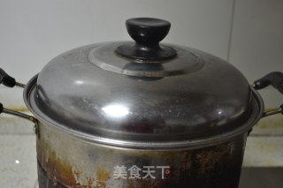 香卤猪心的做法步骤：5