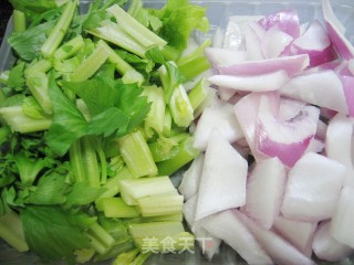 泡椒烤鲫鱼的做法步骤：3