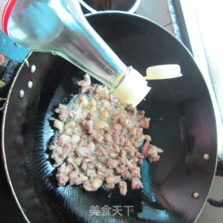 姜丝鸭的做法步骤：4
