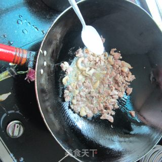 姜丝鸭的做法步骤：5