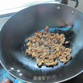 姜丝鸭的做法步骤：7