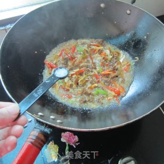 姜丝鸭的做法步骤：11