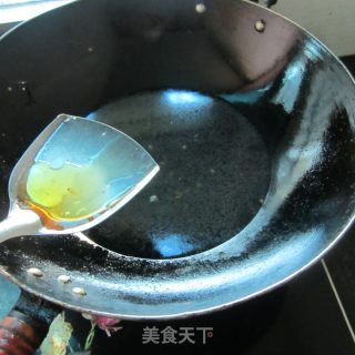 粉丝蛋皮海苔汤的做法步骤：2