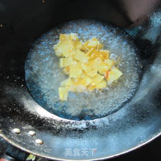 粉丝蛋皮海苔汤的做法步骤：4