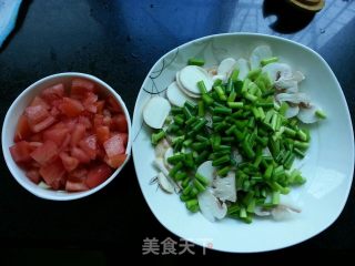 洋芋叉叉的做法步骤：7