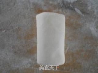 银丝卷的做法步骤：5