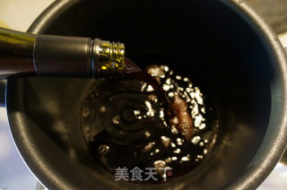 红酒炖公鸡 Coq au Vin的做法步骤：1