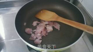 酸甜菠萝饭的做法步骤：4