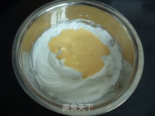 献给心中最爱的你——提拉米苏的做法步骤：5