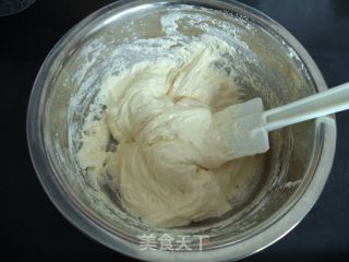 献给心中最爱的你——提拉米苏的做法步骤：7