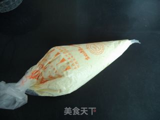献给心中最爱的你——提拉米苏的做法步骤：8