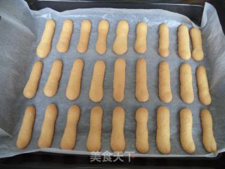 献给心中最爱的你——提拉米苏的做法步骤：12