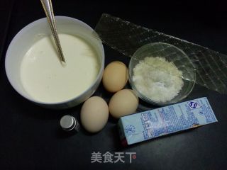 献给心中最爱的你——提拉米苏的做法步骤：13