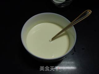 献给心中最爱的你——提拉米苏的做法步骤：16