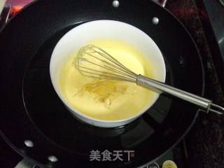 献给心中最爱的你——提拉米苏的做法步骤：18