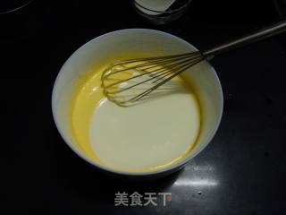 献给心中最爱的你——提拉米苏的做法步骤：19
