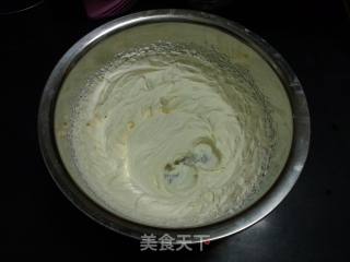 献给心中最爱的你——提拉米苏的做法步骤：20