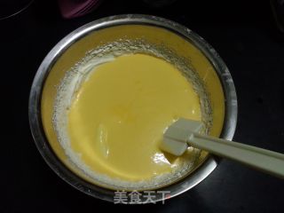献给心中最爱的你——提拉米苏的做法步骤：21