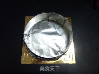 献给心中最爱的你——提拉米苏的做法步骤：23