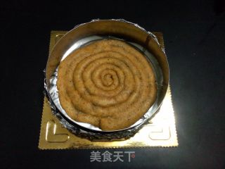 献给心中最爱的你——提拉米苏的做法步骤：24