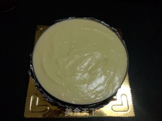 献给心中最爱的你——提拉米苏的做法步骤：26