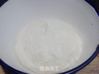 酱香肉龙 初尝试好吃哭！的做法步骤：3