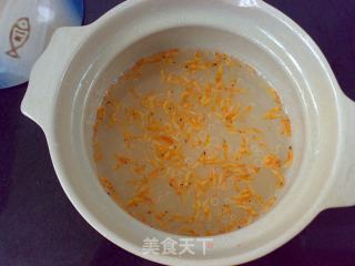 腊肉虾米煲仔饭的做法步骤：5