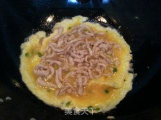 糖醋锅塌里脊的做法步骤：7