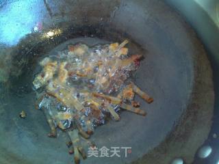 拌面鱼的做法步骤：7