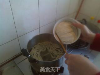 拌面鱼的做法步骤：10
