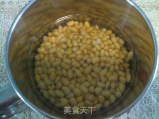 小咸菜的做法步骤：2