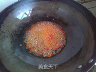 小咸菜的做法步骤：5