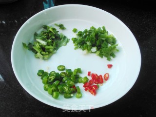 浇汁豆腐的做法步骤：3