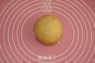 彩色玻璃饼干——美丽的几乎梦幻，大爱！的做法步骤：4