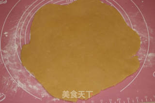 彩色玻璃饼干——美丽的几乎梦幻，大爱！的做法步骤：5