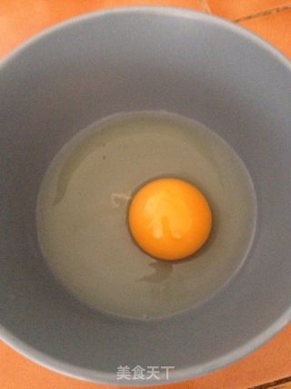 冷水蛋的做法步骤：1