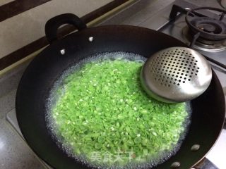豆角鲜肉大包的做法步骤：3