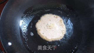 奶香烙麦粿的做法步骤：6