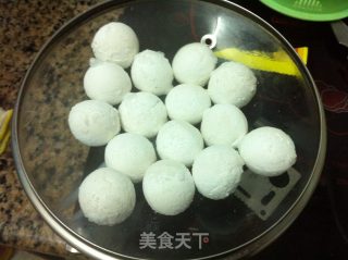 多芒小丸子的做法步骤：7