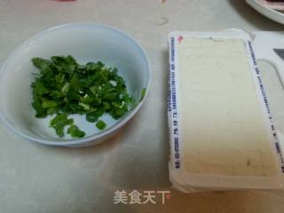 鲫鱼豆腐汤的做法步骤：2