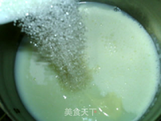 芒果奶酪的做法步骤：6