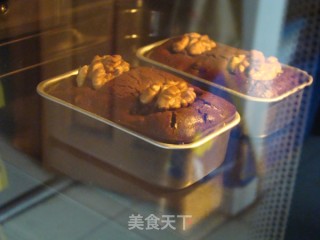 巧克力布朗尼的做法步骤：12