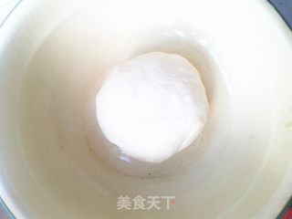 清甜可口~少油菠萝酥的做法步骤：1