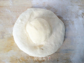 清甜可口~少油菠萝酥的做法步骤：5