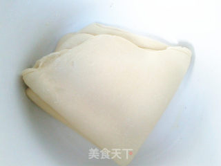 清甜可口~少油菠萝酥的做法步骤：9