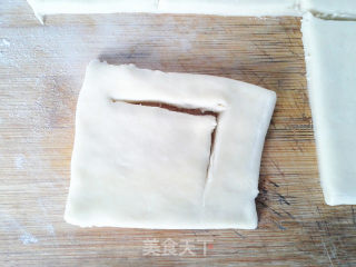 清甜可口~少油菠萝酥的做法步骤：10